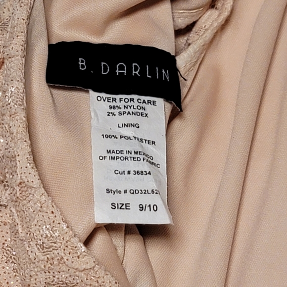 Rose B. Darlin dress - Picture 2 of 4